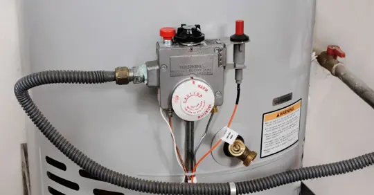 Water heater
