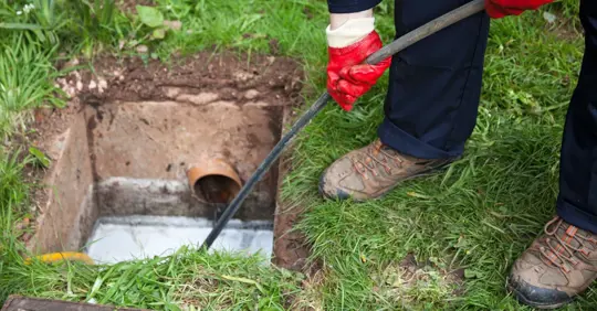 Drain cleaning