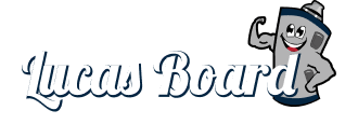 Lucas Board Plumbing